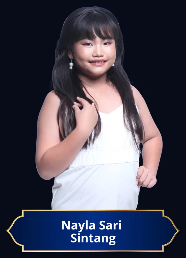Nayla Sari