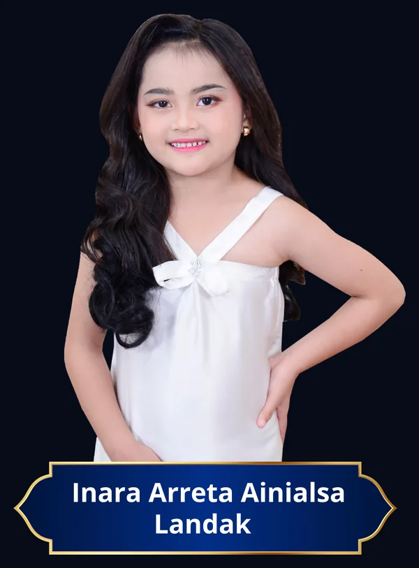 Inara Arreta Ainialsa