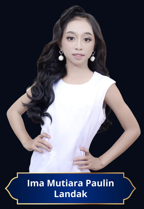 Ima Mutiara Paulin
