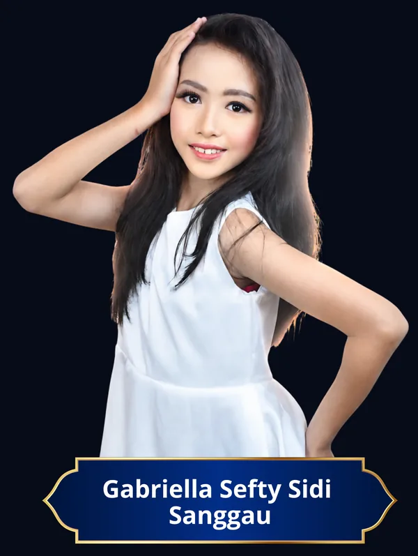 Gabriella Sefty Sidi