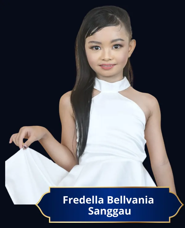 Fredella Bellvania