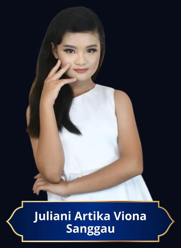 Juliani Artika Viona