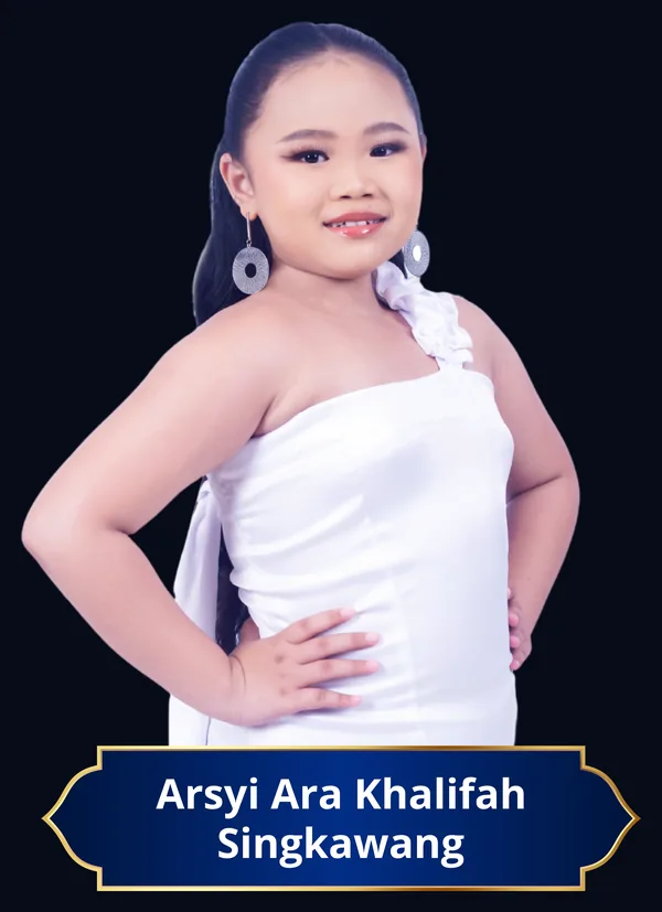 Arsyi Ara Khalifah