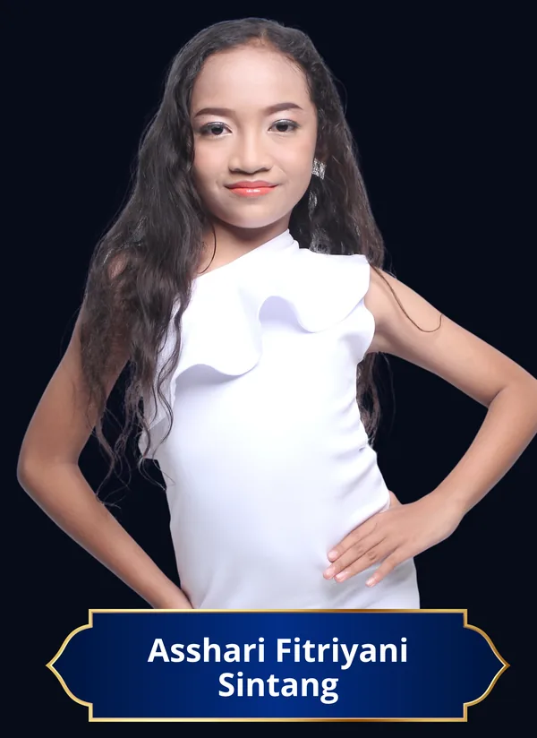 Asshari Fitriyani