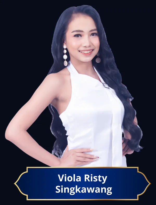 Viola Risty