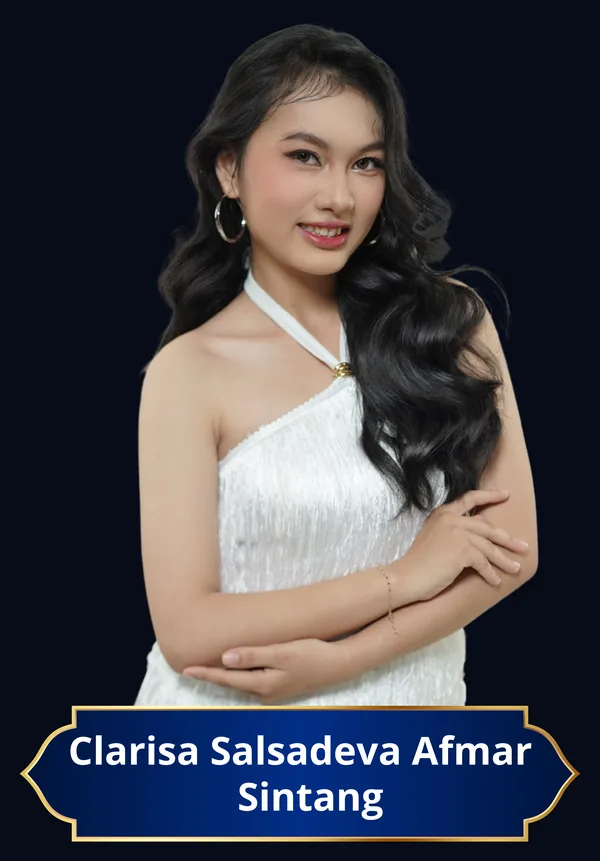 Clarisa Salsadeva Afmar