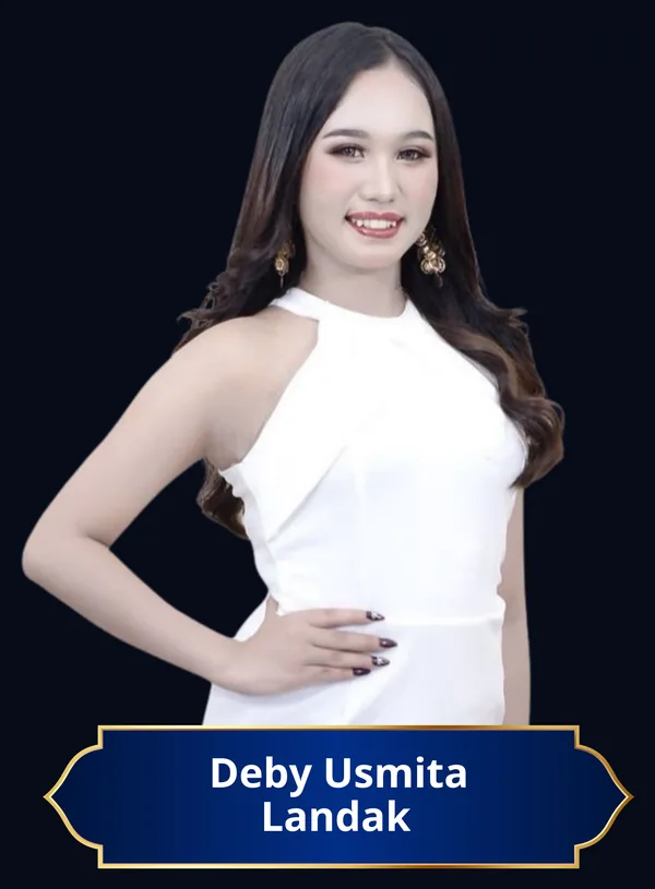 Deby Usmita