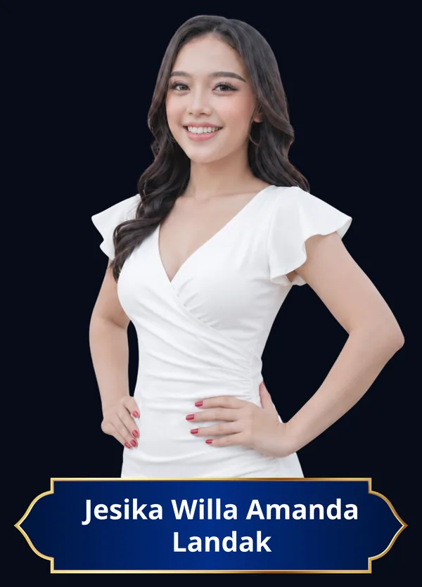 Jesika Willa Amanda