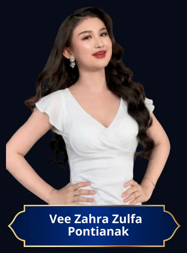 Vee Zahra Zulfa