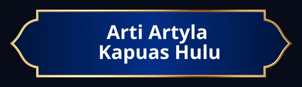 Arti Artyla