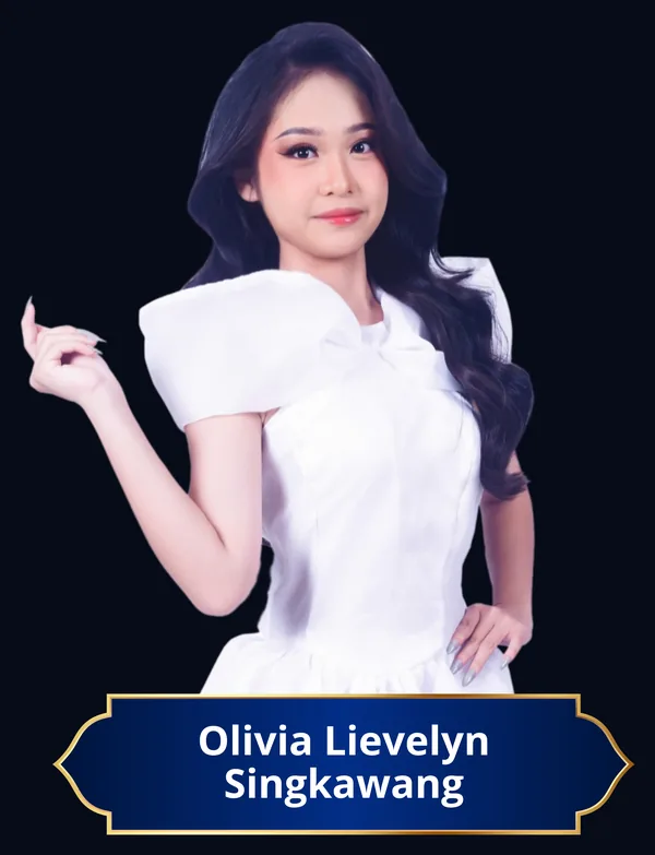 Olivia Lievelyn