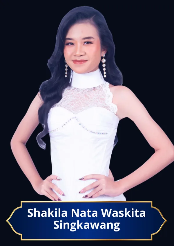 Shakila Nata Waskita