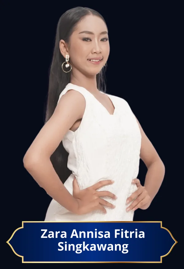 Zara Annisa Fitria