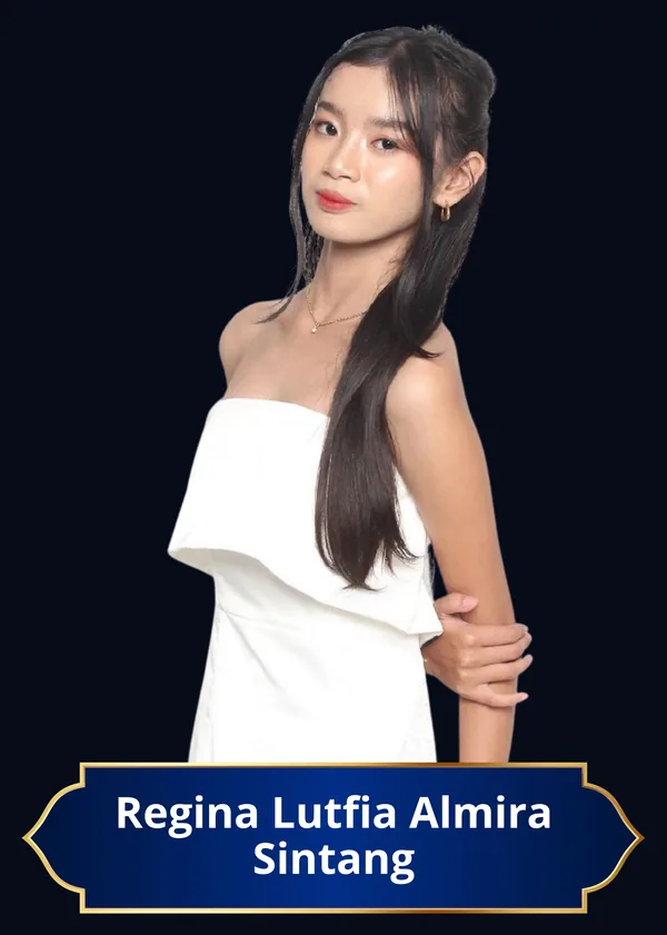 Regina Lutfia Almira