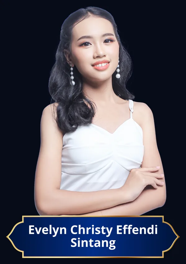 Evelyn Christy Effendi